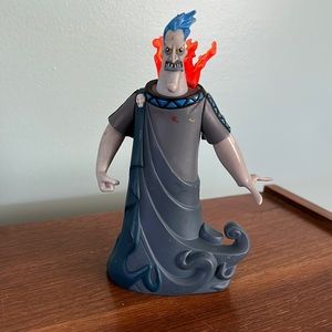 Hades from the 1997 Hercules Movie